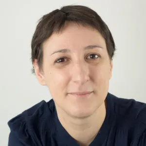 Stéphanie Akierman