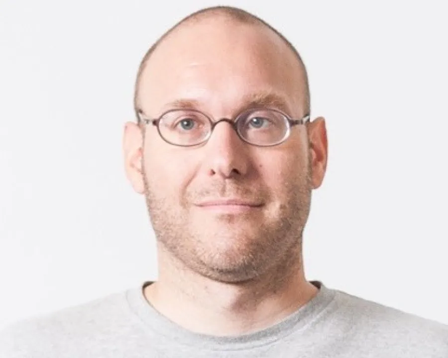 Romain Jarraud