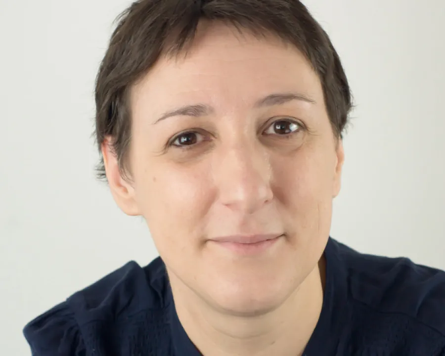 Stéphanie Akierman